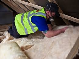 Best Insulation Removal  in Meadowood, PA